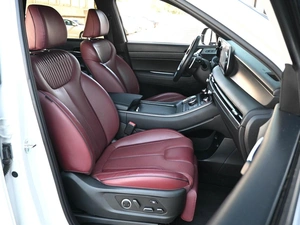 Внедорожник Hyundai Palisade 2023 года, 6294000 рублей, Кирилловка