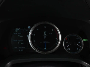 Внедорожник Lexus RX 2021 года, 6849000 рублей, Аксай