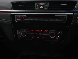 Внедорожник BMW X2 2018 года, 1749999 рублей, Москва