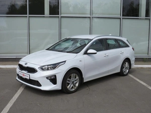 Купе Kia Ceed 2019 года, 1650000 рублей, Брянск
