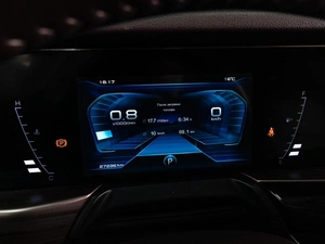 Внедорожник FAW Bestune T77 2022 года, 1899000 рублей, Тюмень