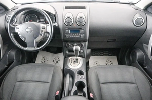 Внедорожник Nissan Qashqai 2011 года, 1099000 рублей, Красноярск