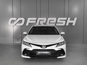 Седан Toyota Camry 2021 года, 3049000 рублей, Аксай