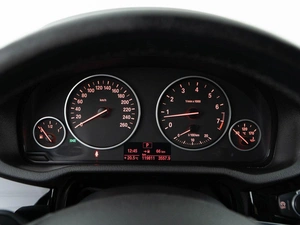 Внедорожник BMW X3 2014 года, 2369046 рублей, Москва