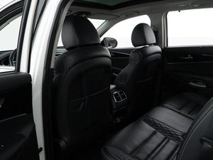 Внедорожник Kia Sorento Prime 2017 года, 3249050 рублей, Москва