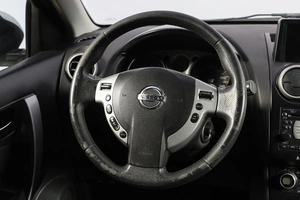 Внедорожник Nissan Qashqai 2007 года, 859000 рублей, Новосибирск
