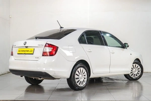 Лифтбек Skoda Rapid 2019 года, 999000 рублей, Челябинск