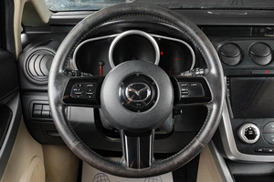 Внедорожник Mazda CX-7 2007 года, 749000 рублей, Тюмень