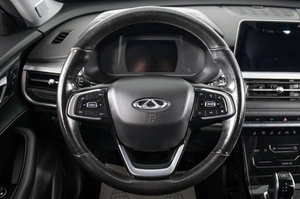 Внедорожник Chery Tiggo 7 Pro 2021 года, 1749000 рублей, Пермь