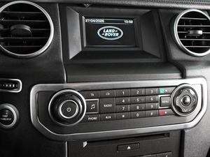 Внедорожник Land Rover Discovery 2014 года, 2119000 рублей, Аксай