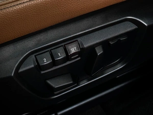 Внедорожник BMW X4 2018 года, 3399000 рублей, Тюмень