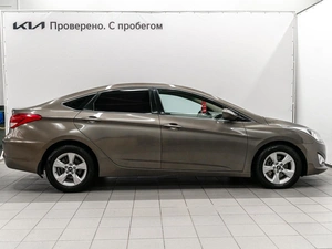 Седан Hyundai i40 2014 года, 1280000 рублей, Красноярск