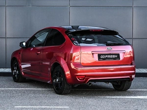 Хетчбэк Ford Focus 2005 года, 584000 рублей, Кирилловка