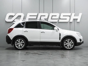 Внедорожник Opel Antara 2013 года, 1075000 рублей, Воронеж