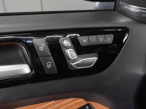 Внедорожник Mercedes-benz GLE-класс AMG Coupe 2017 года, 5449000 рублей, Тюмень