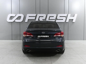 Седан Hyundai i40 2016 года, 1529000 рублей, Ростов-на-Дону