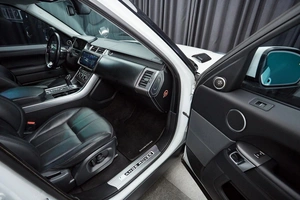 Внедорожник Land Rover Range Rover Sport 2016 года, 3850000 рублей, Красноярск