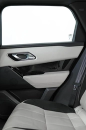 Внедорожник Land Rover Range Rover Velar 2018 года, 4950000 рублей, Орёл