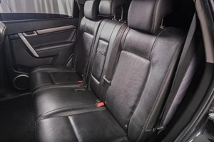 Внедорожник Chevrolet Captiva 2013 года, 1299000 рублей, Томск