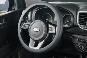 Внедорожник Kia Sportage 2019 года, 2099000 рублей, Тюмень
