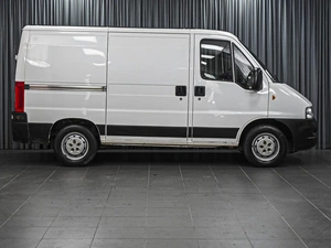 Fiat Ducato, III (2006—2014), 2.2 JTD MT (100 л.с.) 2011г. 2011 года, 1750000 рублей, Ставрополь