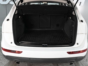 Внедорожник Audi Q5 2010 года, 1149000 рублей, Аксай