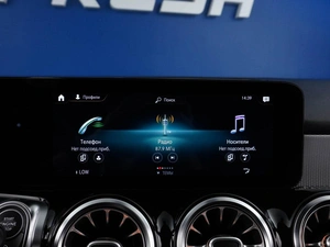 Внедорожник Mercedes-benz GLB-класс 2021 года, 3000055 рублей, Москва