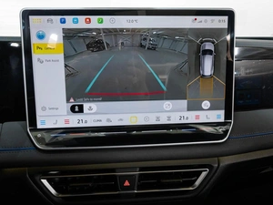 Внедорожник Volkswagen Tiguan L 2026 года, 5199000 рублей, Ставрополь