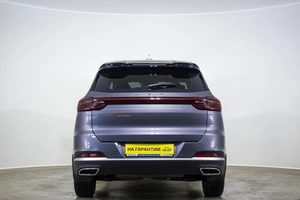 Внедорожник Chery Tiggo 7 Pro Max 2023 года, 2199000 рублей, Оренбург