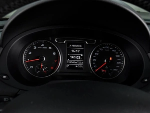 Внедорожник Audi Q3 2013 года, 1724000 рублей, Воронеж