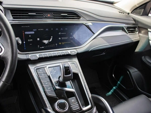 Внедорожник Geely Atlas Pro 2021 года, 1899000 рублей, Петрозаводск