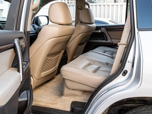 Внедорожник Toyota Land Cruiser 2008 года, 2490000 рублей, Краснодар