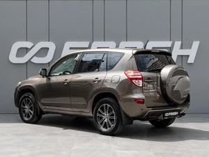 Внедорожник Toyota RAV4 2011 года, 1213000 рублей, Краснодар