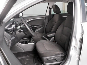 Седан ВАЗ (LADA) Vesta 2016 года, 899000 рублей, Минеральные Воды