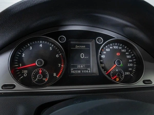 Седан Volkswagen Passat CC 2011 года, 1283000 рублей, Ставрополь