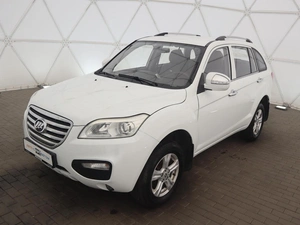 Внедорожник Lifan X60 2015 года, 739000 рублей, Орёл