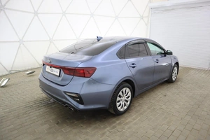 Седан Kia Cerato 2019 года, 1530000 рублей, Обнинск