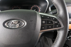 Седан ВАЗ (LADA) Vesta Cross 2023 года, 1579000 рублей, Пермь