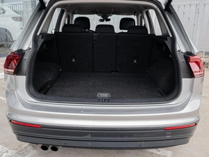 Внедорожник Volkswagen Tiguan 2019 года, 2240000 рублей, Краснодар