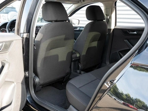 Лифтбек Volkswagen Polo 2021 года, 1730000 рублей, Краснодар
