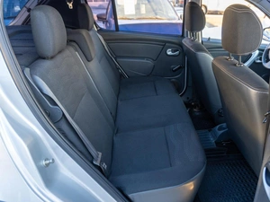 Хетчбэк Renault Sandero Stepway 2013 года, 679000 рублей, Саратов