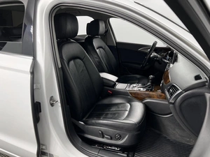 Седан Audi A6 2014 года, 1549900 рублей, Казань