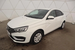 Седан ВАЗ (LADA) Vesta 2023 года, 1295000 рублей, Орёл