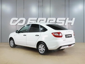 Лифтбек ВАЗ (LADA) Granta 2020 года, 579000 рублей, Воронеж