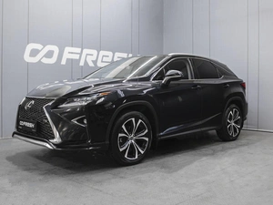 Внедорожник Lexus RX 2016 года, 3250000 рублей, Омск