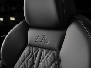 Внедорожник Audi Q5 2025 года, 6589000 рублей, Тюмень