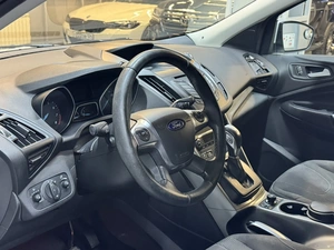 Внедорожник Ford Kuga 2013 года, 1297000 рублей, Красноярск