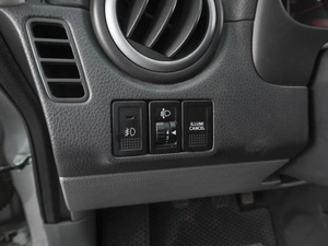 Хетчбэк Suzuki SX4 2008 года, 1119000 рублей, Ростов-на-Дону