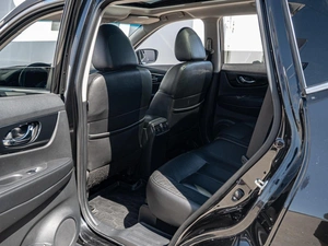 Внедорожник Nissan X-Trail 2019 года, 1989000 рублей, Краснодар