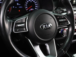 Седан Kia Cerato 2020 года, 1899000 рублей, Воронеж